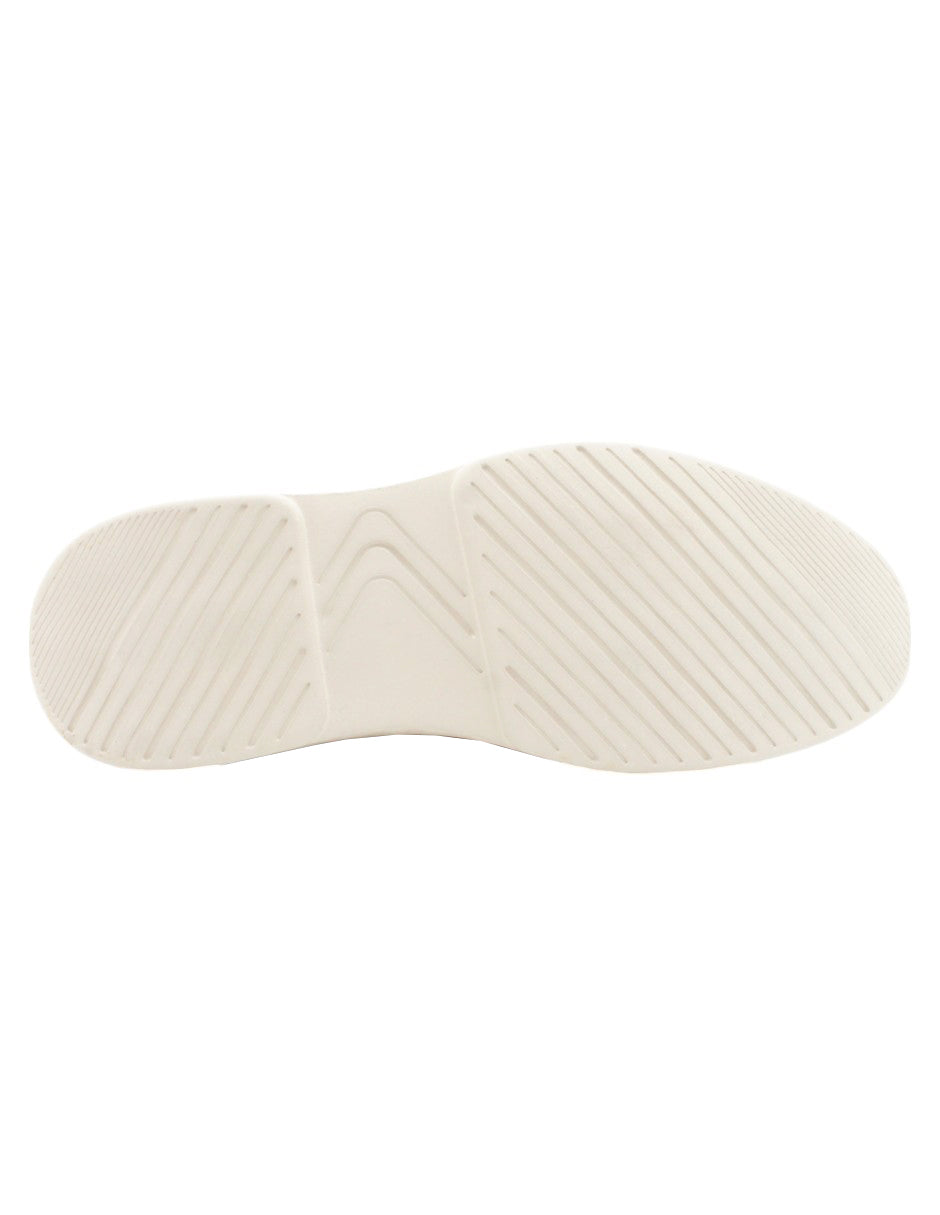 Oxfords Drymas en  Textil - Café