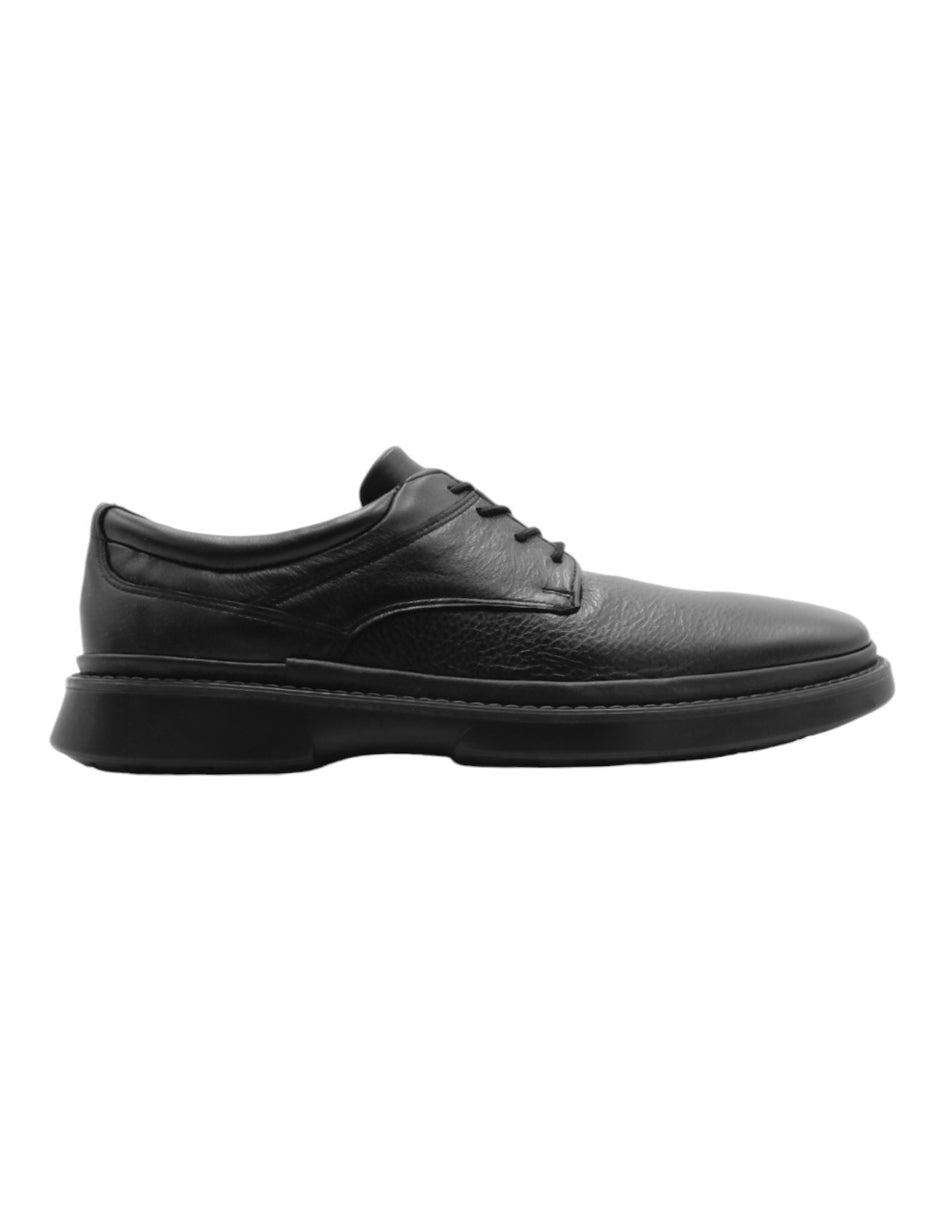 Zapatos de vestir Classic en  Piel vegana - Negro