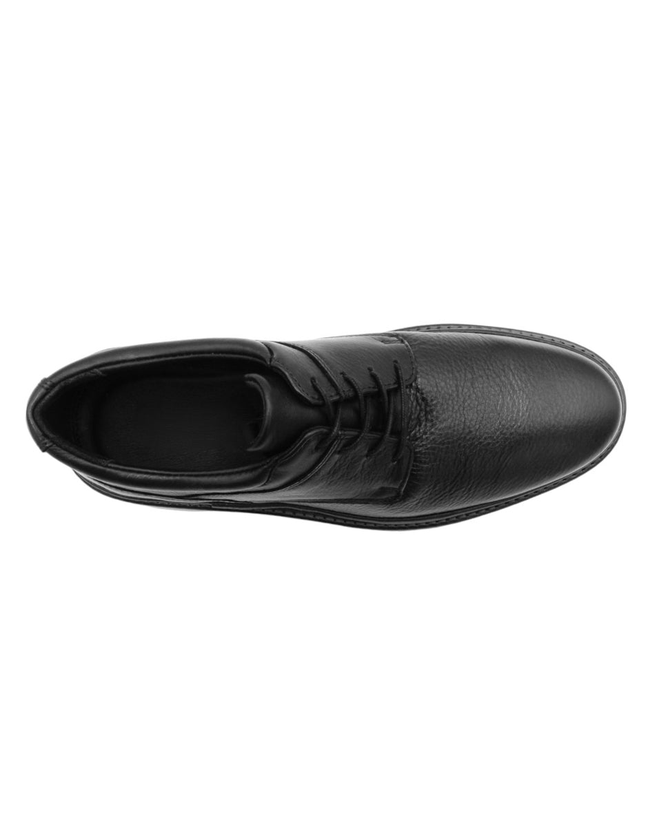 Zapatos de vestir Classic en  Piel vegana - Negro