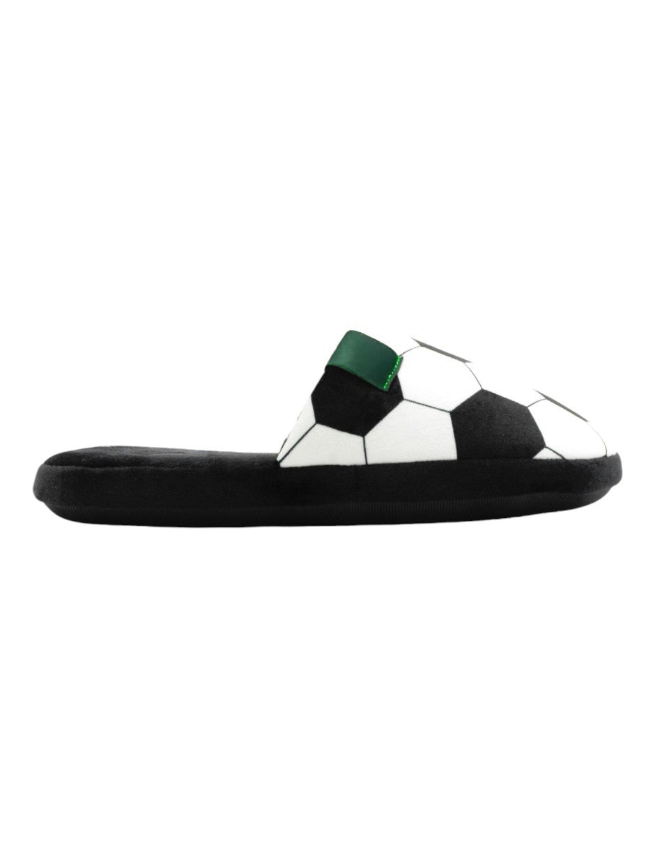 Pantuflas Sleep en  Textil - Blanco