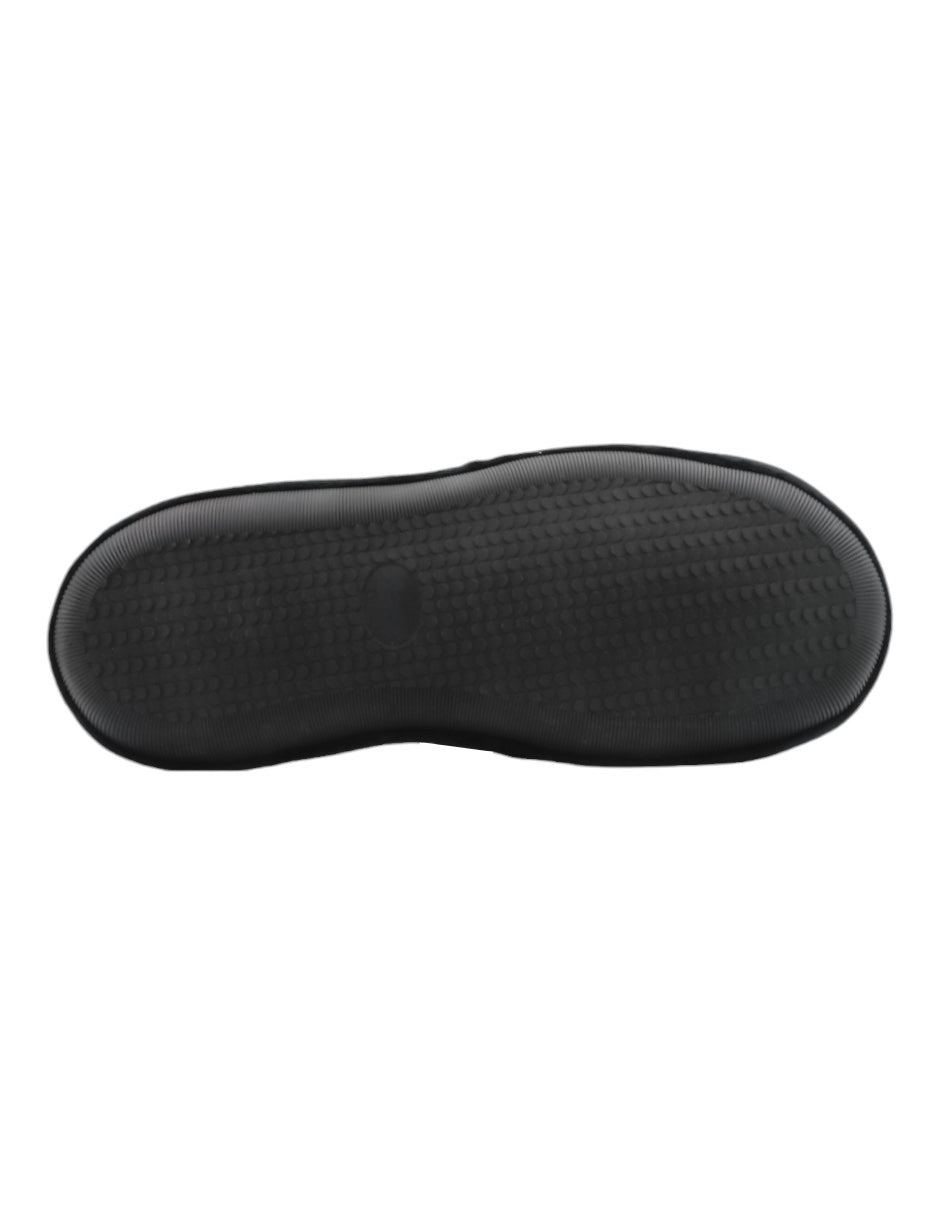 Pantuflas Sleep en  Textil - Blanco