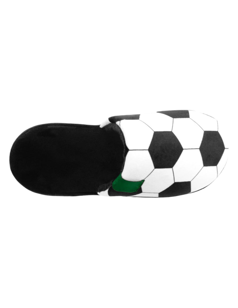 Pantuflas Sleep en  Textil - Blanco