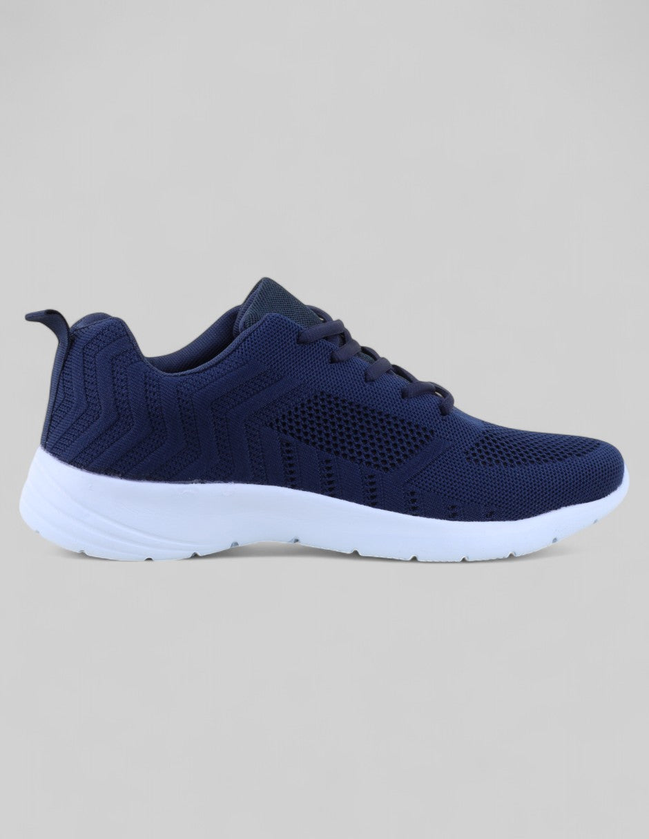 Tenis para entrenamiento Exterior Textil Color Azul Para Hombre De RBMOVE