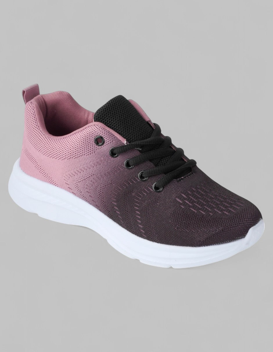 Tenis para entrenamiento Sport Textil - Multicolor