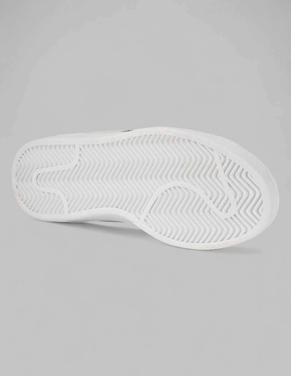Tenis con cordones Sam Sintético - Beige