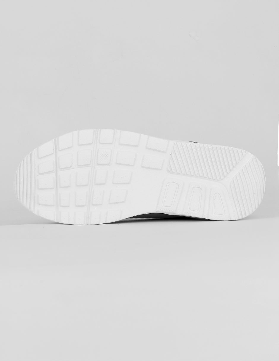 tenis tipo deportivo Urban en Sintético – Azul