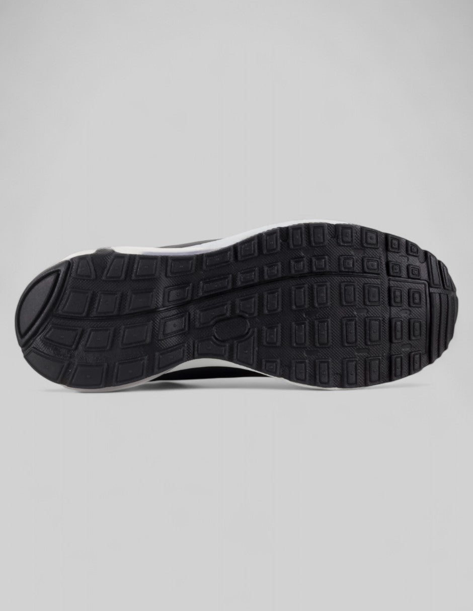 Tenis para entrenamiento Sport en Textil – Azul