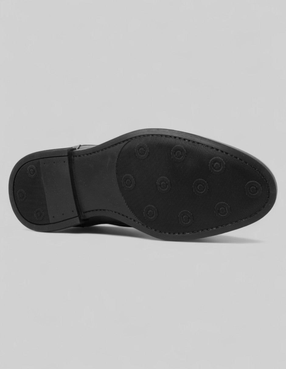 Oxfords Pequeños productores en Piel vegana – Café