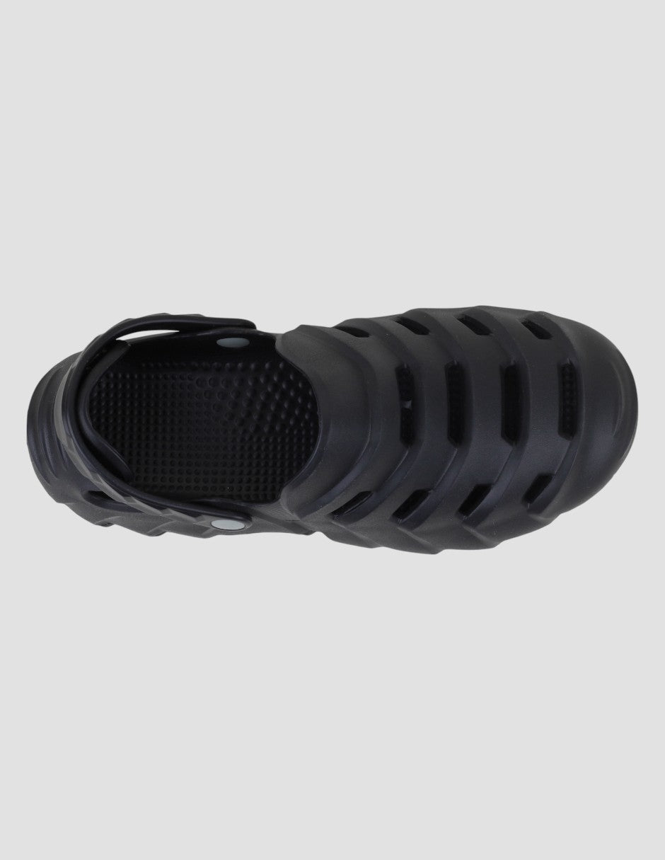 Sandalias clásicas Aqua en Sintético – Negro