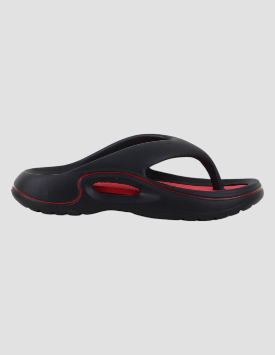 Sandalias clásicas Aqua en Sintético – Negro