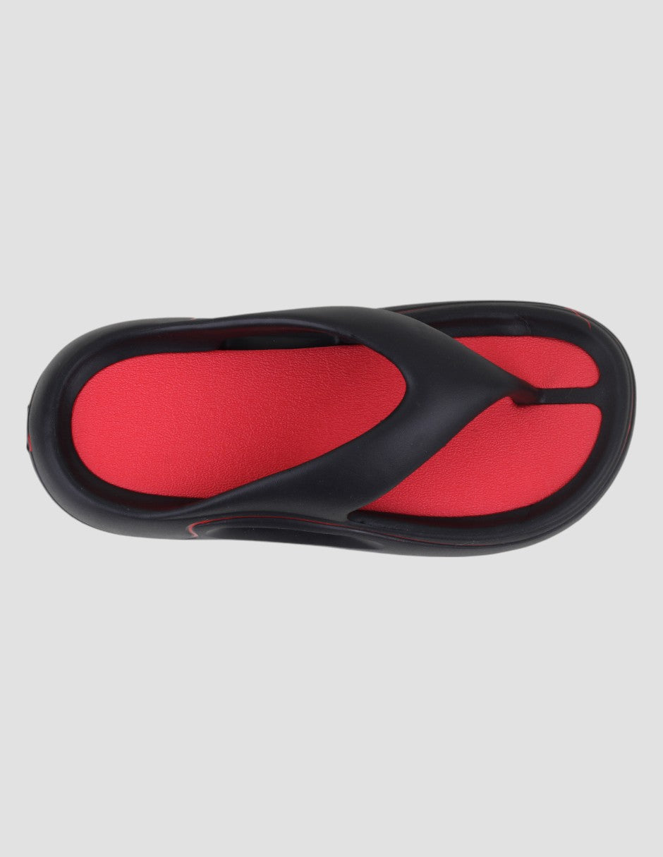 Sandalias clásicas Aqua en Sintético – Negro