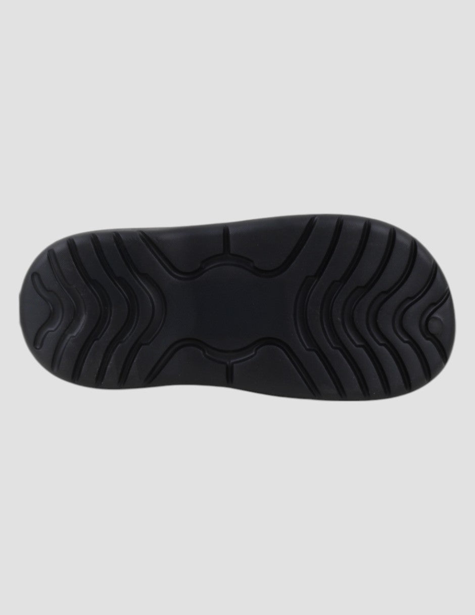 Sandalias clásicas Aqua en Sintético – Negro