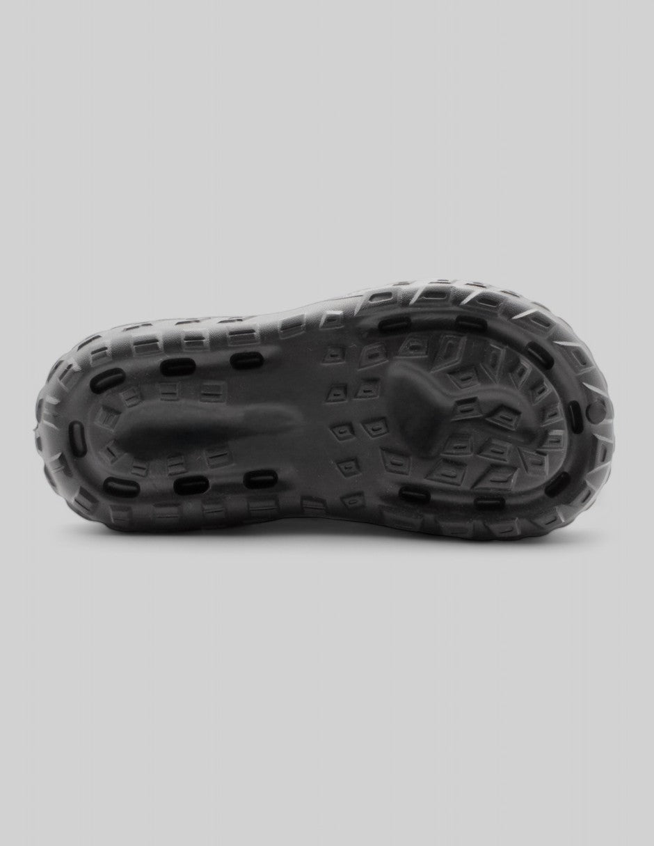 Sandalias clásicas Walky en Sintético - Negro