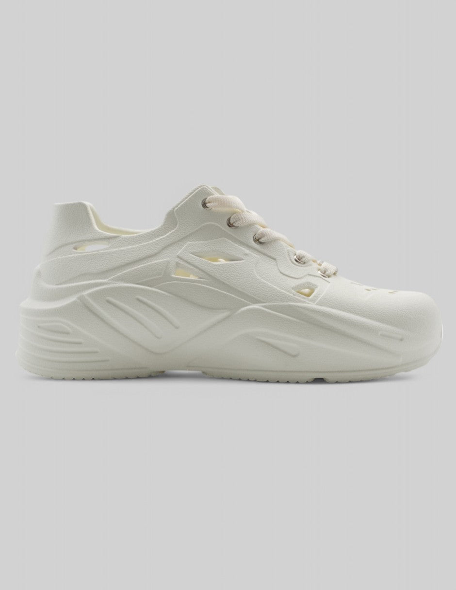 Sandalias clásicas Walky en Sintético - Beige
