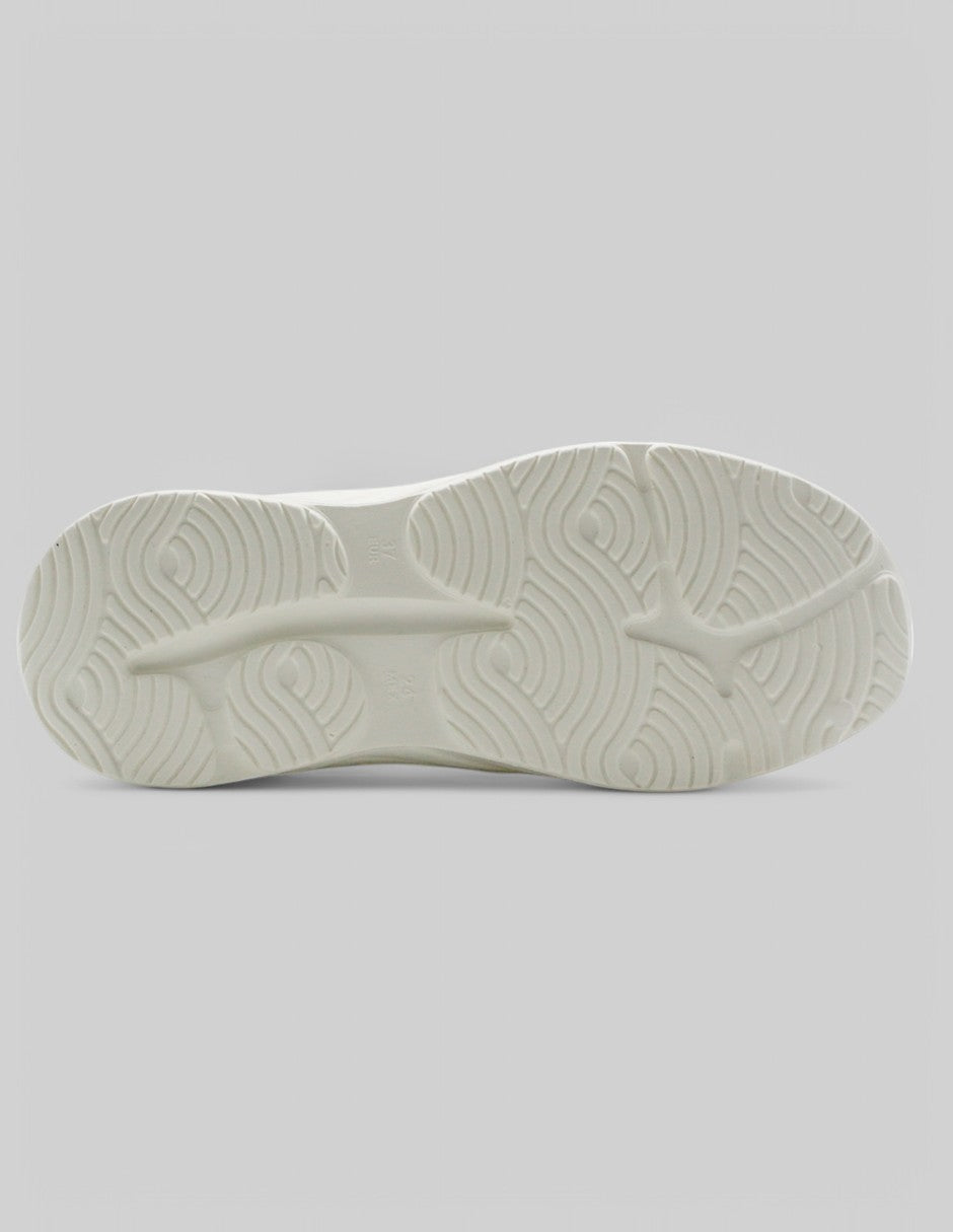 Sandalias clásicas Walky en Sintético - Beige