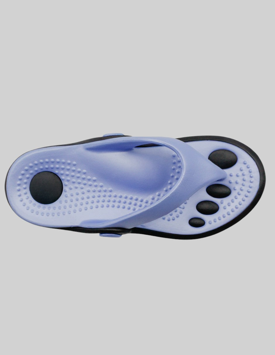 Sandalias clásicas Ave en Sintético - Azul