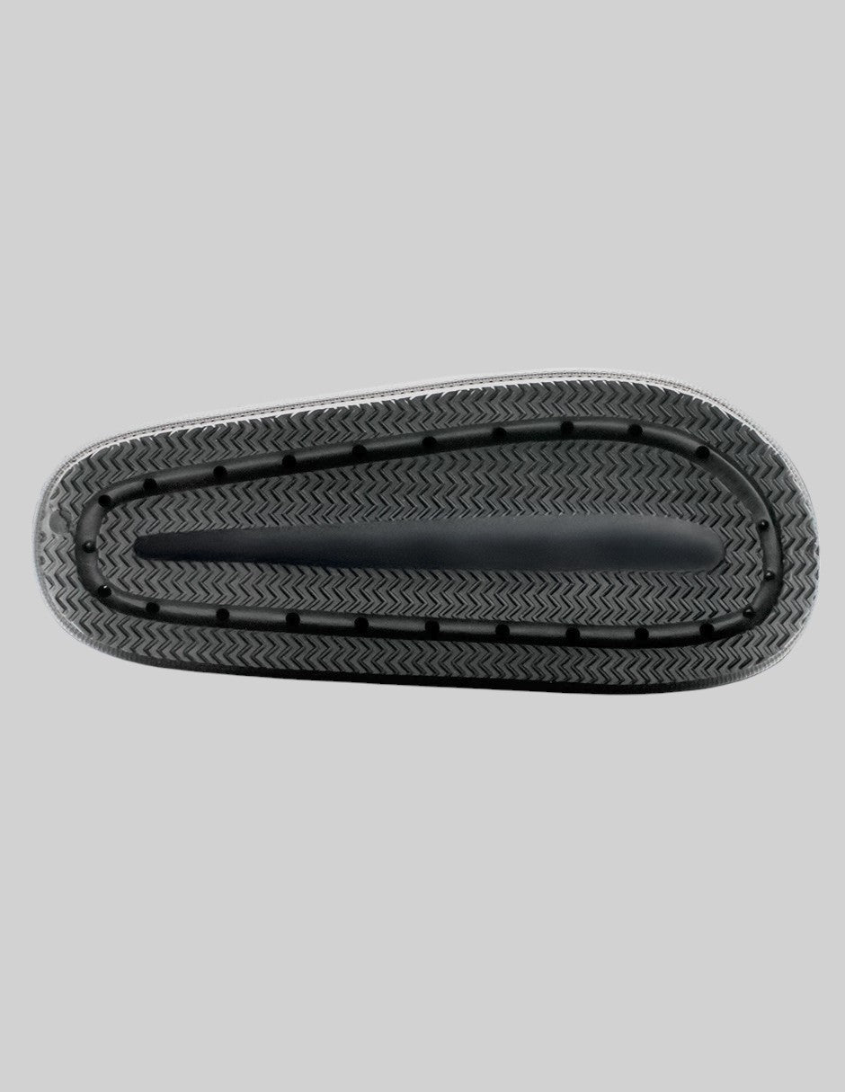 Sandalias clásicas Walky en Textil - Negro