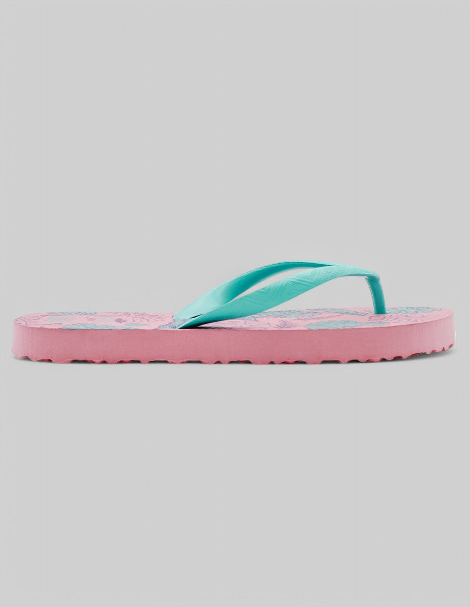 Sandalias clásicas Walky en Sintético - Rosa