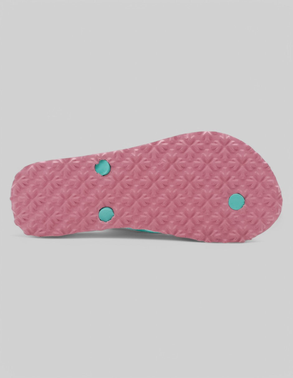 Sandalias clásicas Walky en Sintético - Rosa