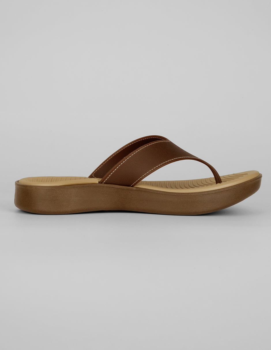 Sandalias clásicas Walky en Sintético – Café