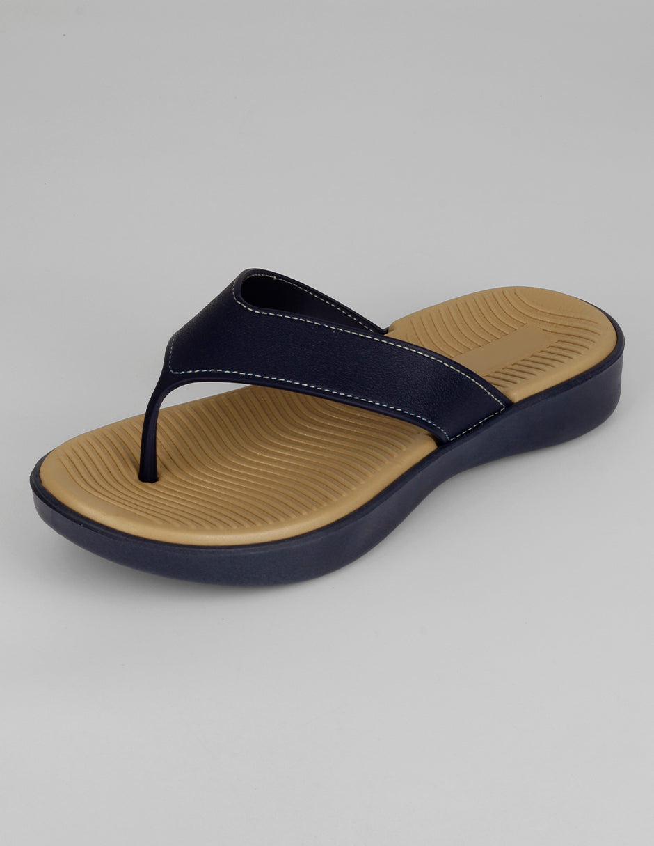 Sandalias clásicas Walky en Sintético – Azul