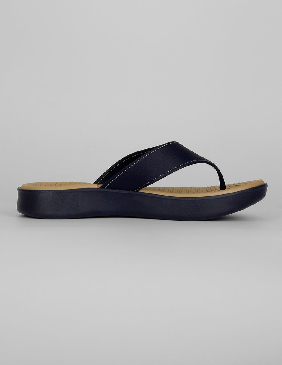 Sandalias clásicas Walky en Sintético – Azul