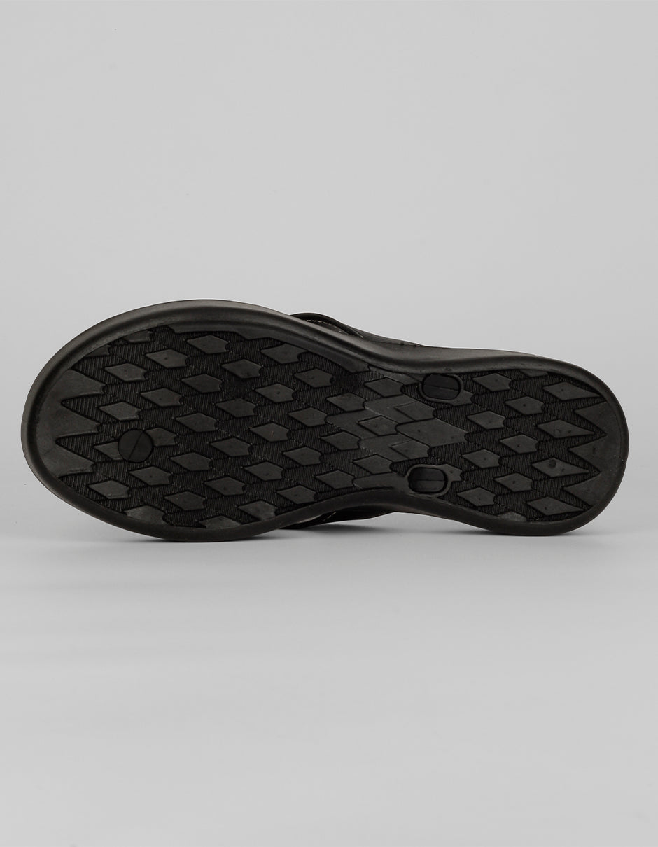 Sandalias clásicas Walky en Sintético – Negro