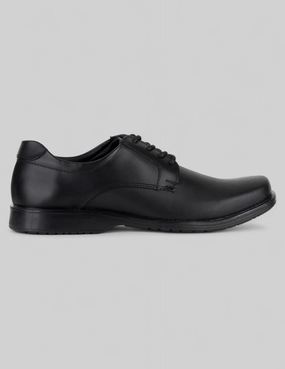 Zapatos de vestir Hand made en Piel – Negro