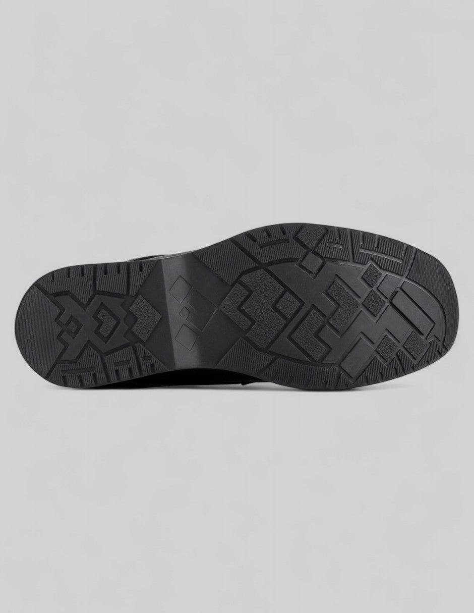 Zapatos de vestir Hand made en Piel – Negro