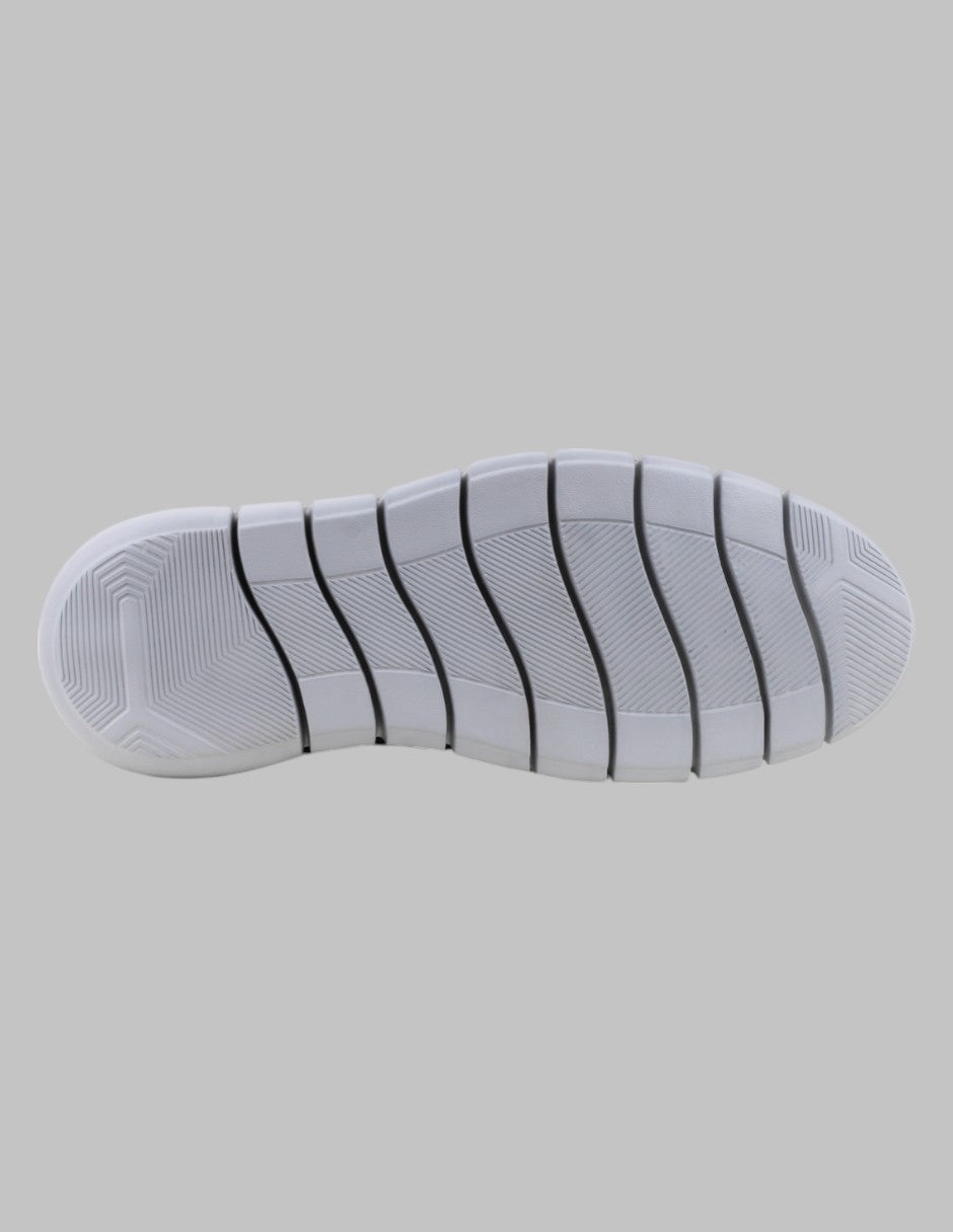 Oxfords Pequeños productores en Textil – Gris
