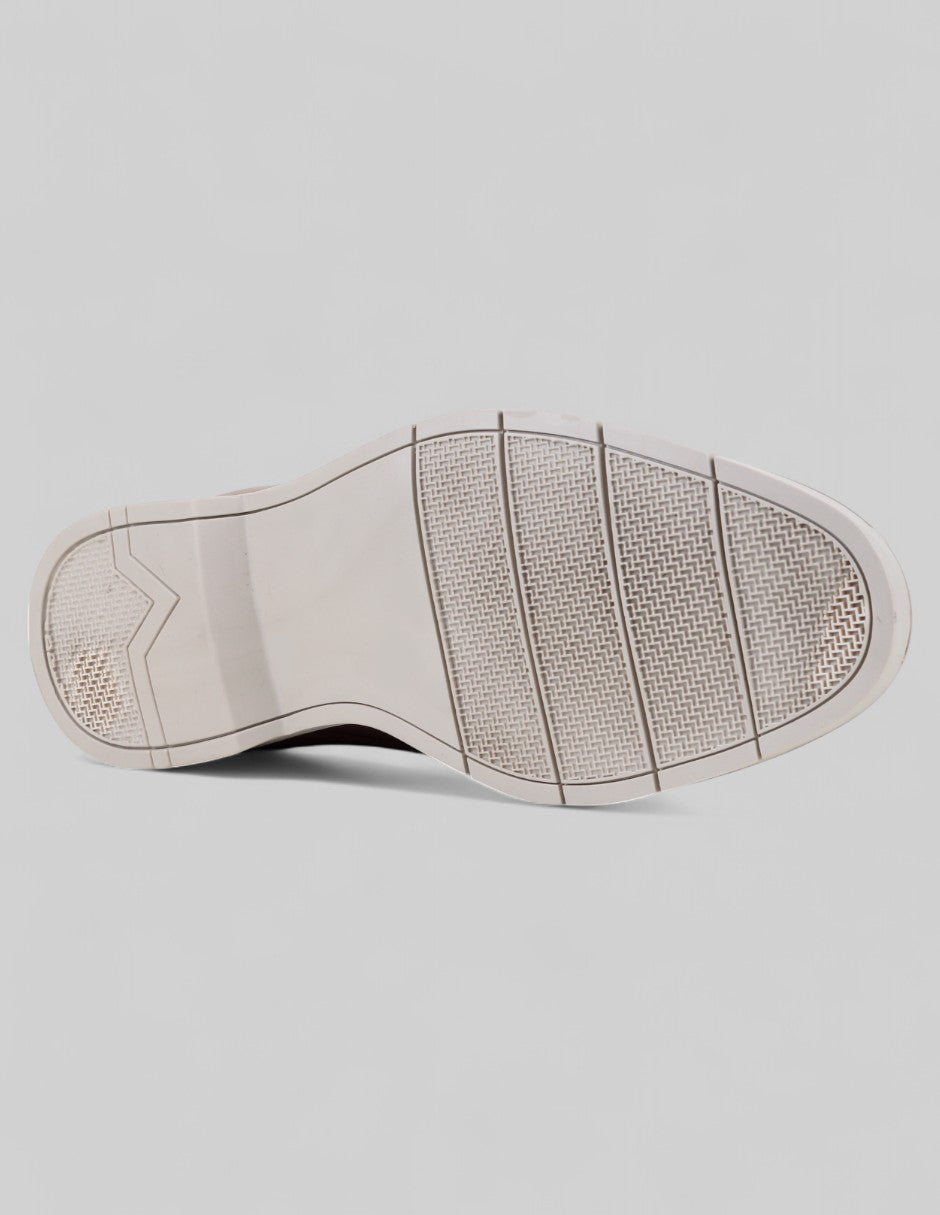 Oxfords Pequeños productores en Piel vegana – Café