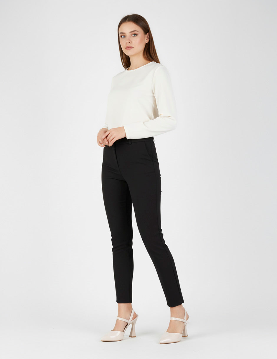 Zapatillas Classy en Charol – Beige