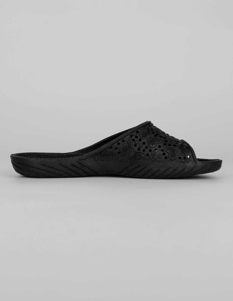 Sandalias clásicas Walky en Sintético – Negro