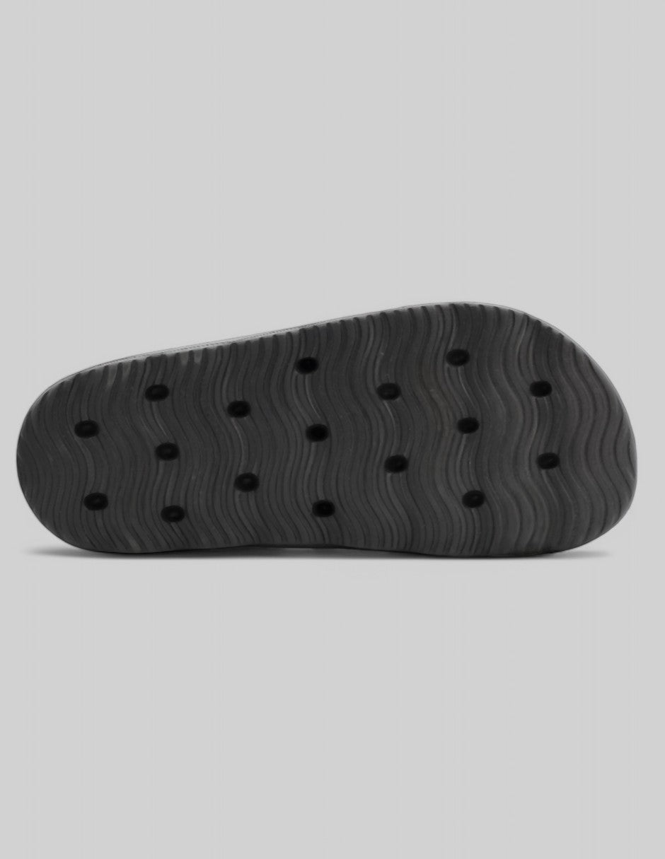 Sandalias clásicas Walky en Sintético - Negro