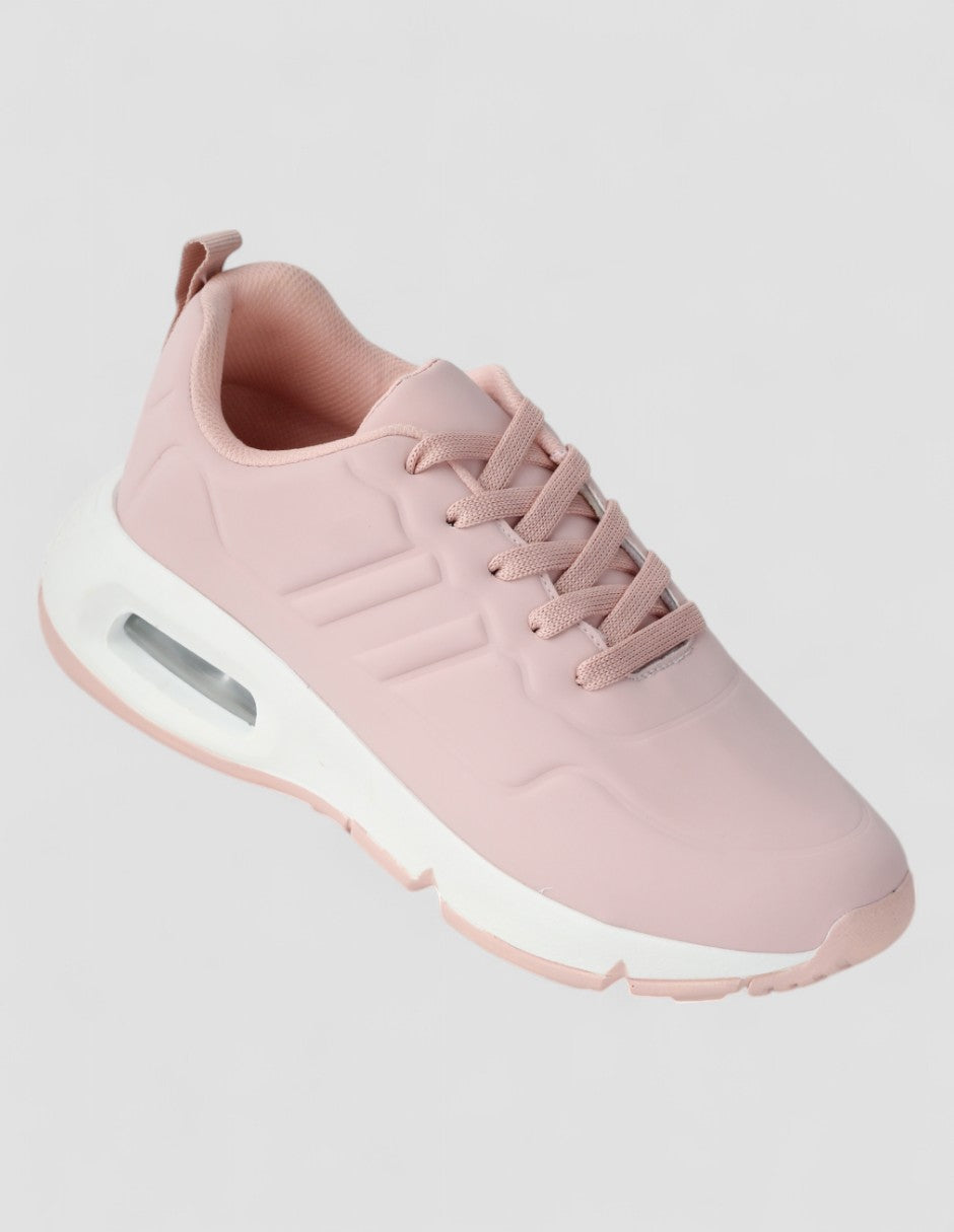 Tenis para correr Sport Sintético - Rosa
