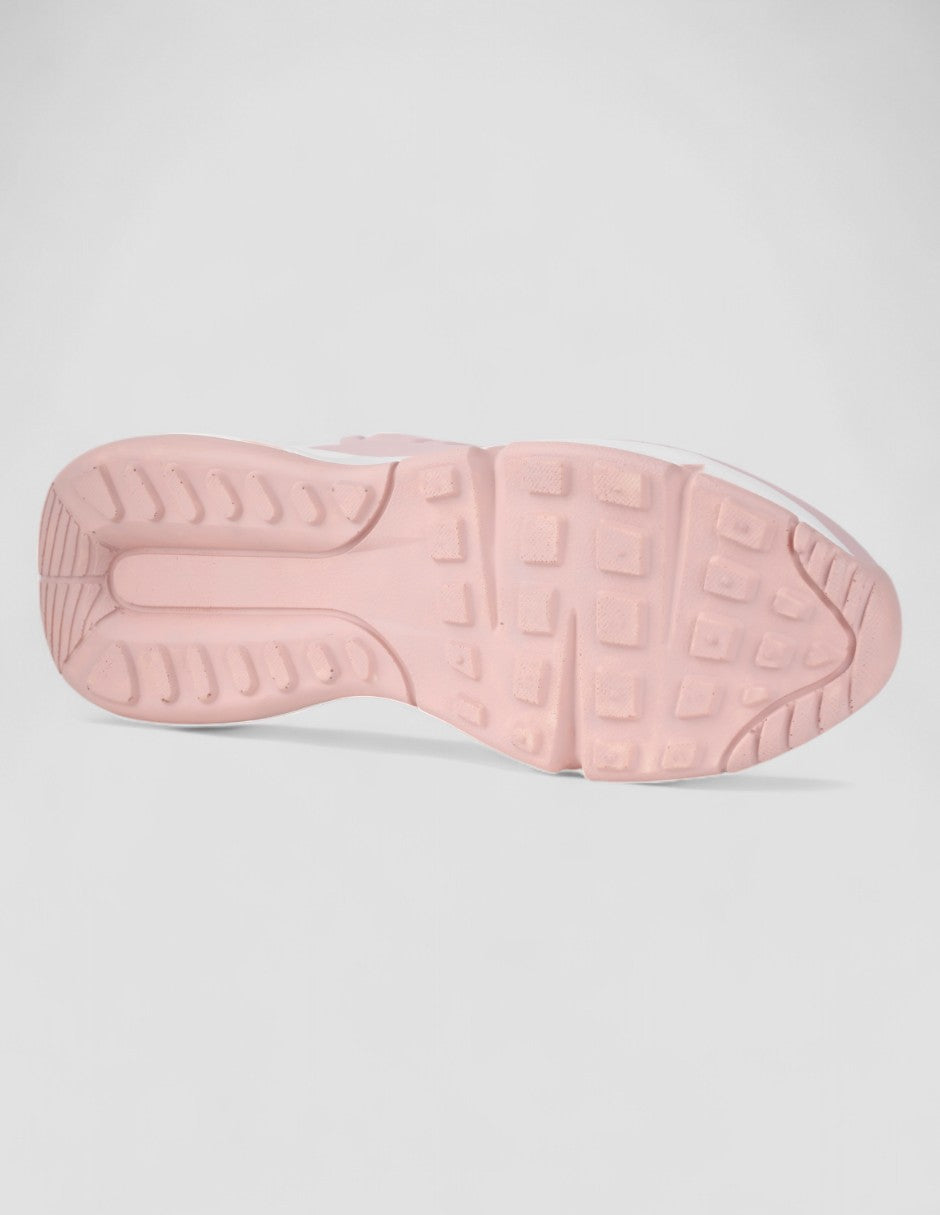 Tenis para correr Sport Sintético - Rosa