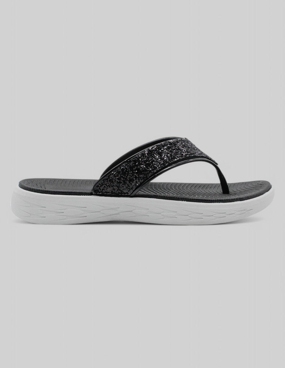 Sandalias clásicas Ave en Sintético - Negro