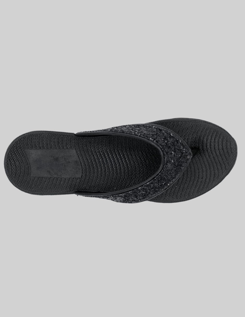 Sandalias clásicas Ave en Sintético - Negro