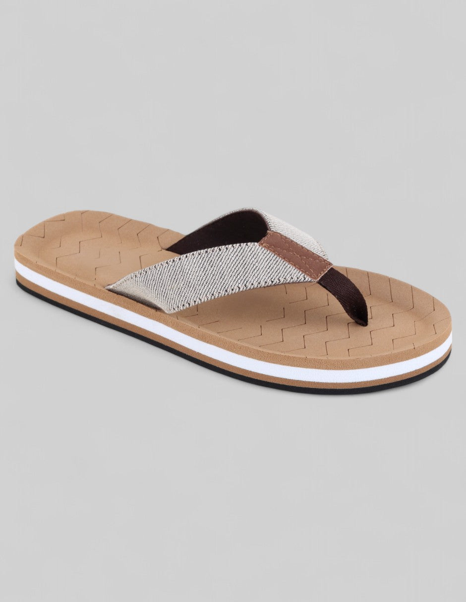 Sandalias clásicas Aqua en Textil – Multicolor