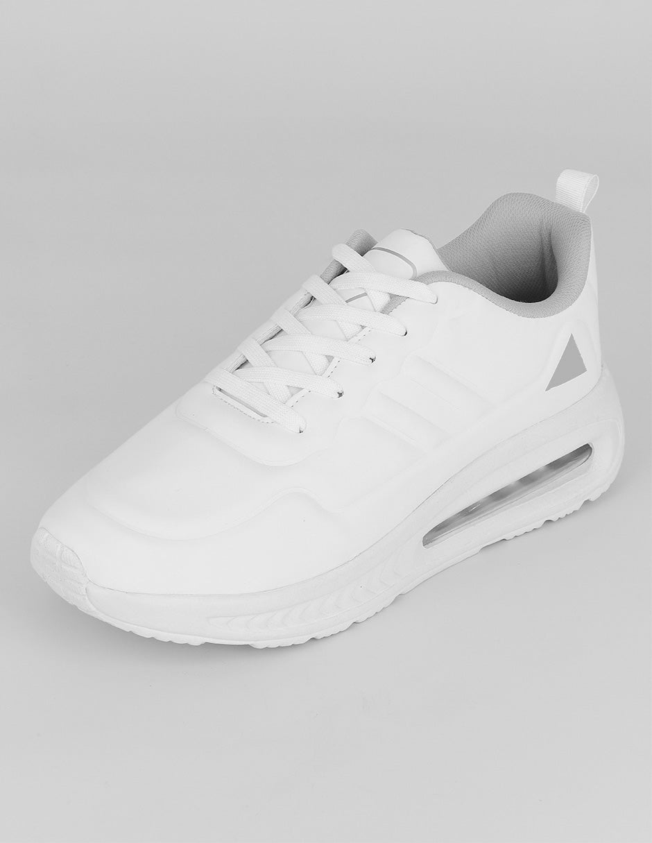 tenis tipo deportivo Star en Sintético – Blanco