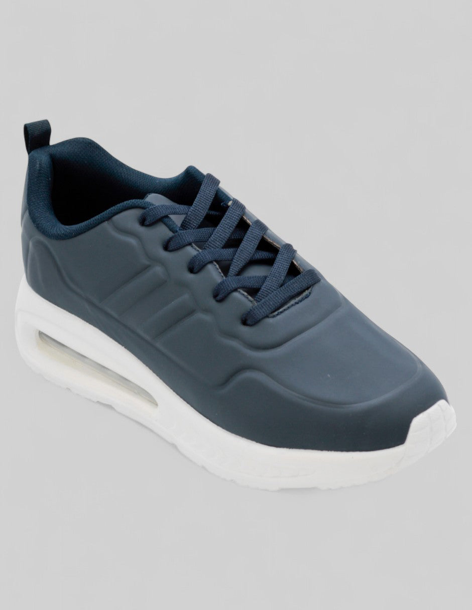 Tenis tipo deportivo  Star en Sintético – Azul