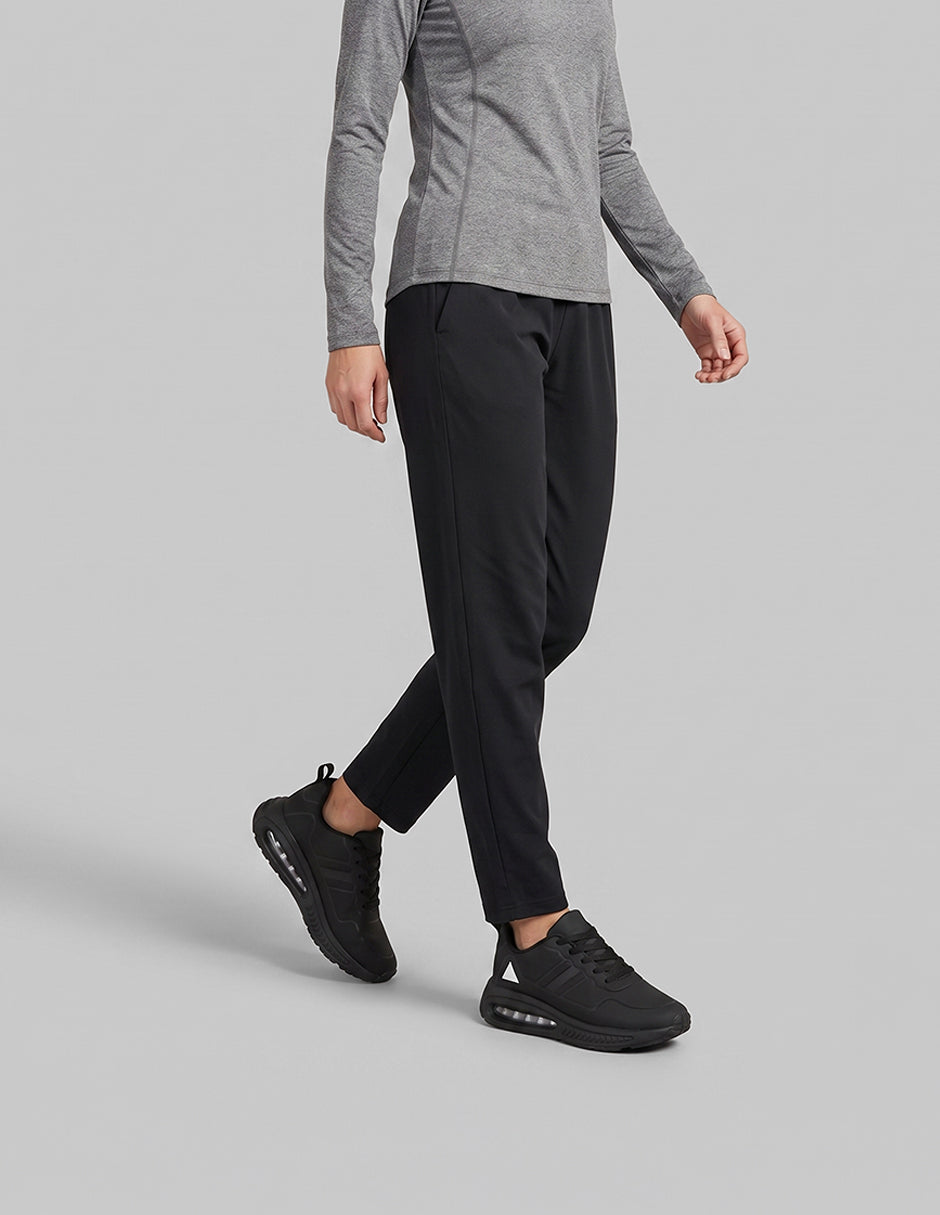 Tenis tipo deportivo  Stars en Sintético – Negro