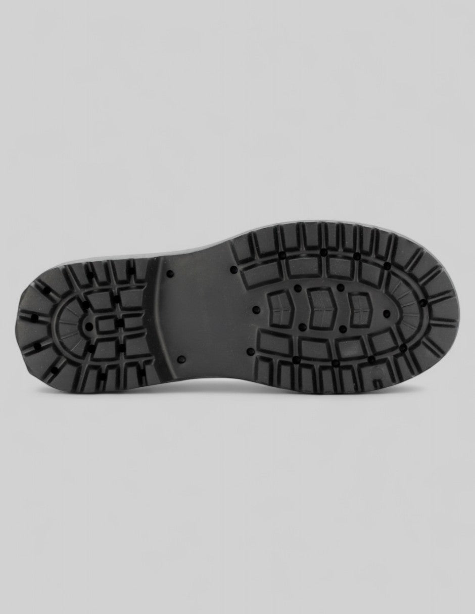 Sandalias clásicas Ave en Sintético – Negro