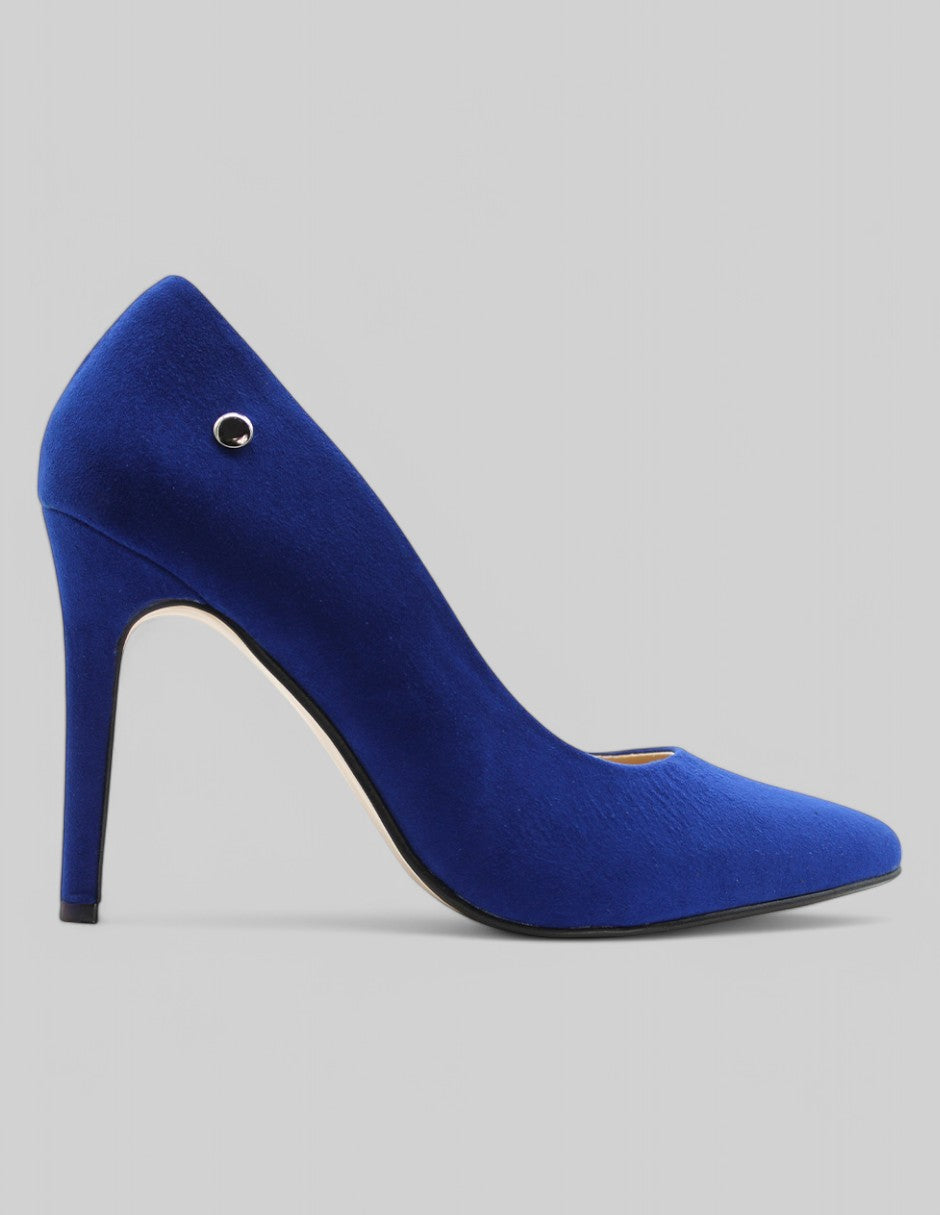 Zapatillas Dream en Gamuza sintética – Azul
