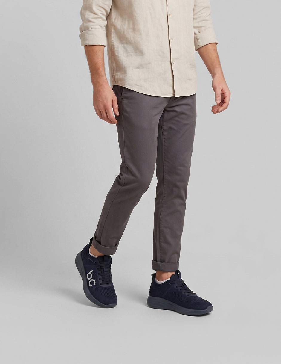 Tenis para entrenamiento Sport en Textil – Azul