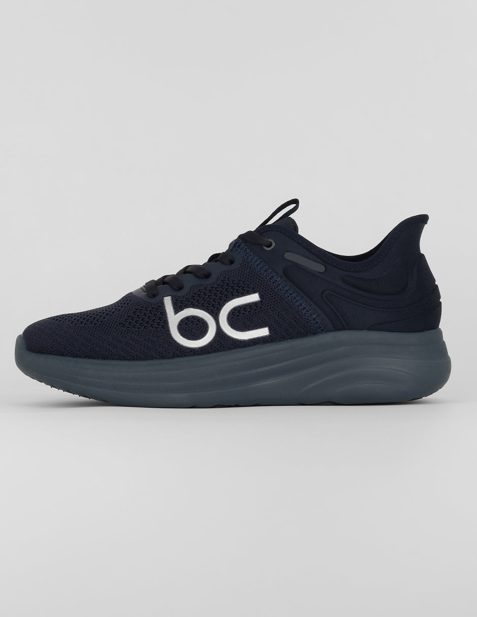 Tenis para entrenamiento Exterior Textil Color Azul Para Hombre De RBMOVE