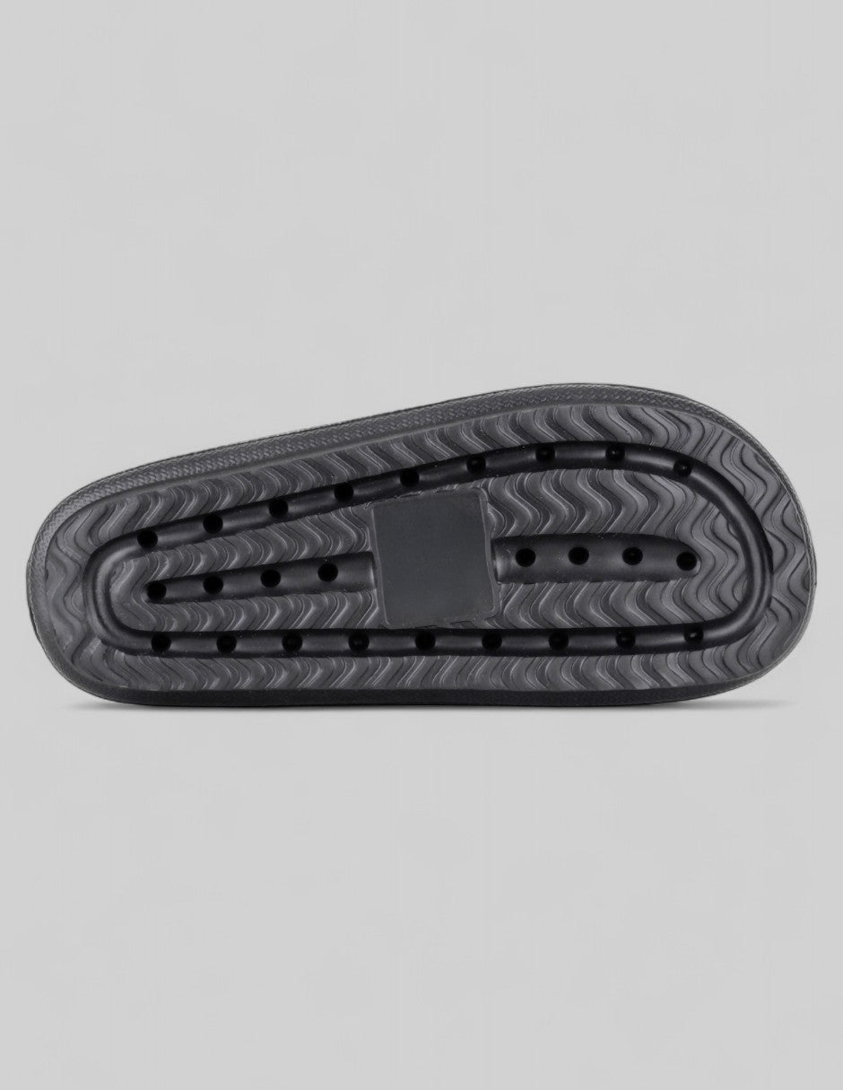 Sandalias clásicas Walky en Sintético – Negro