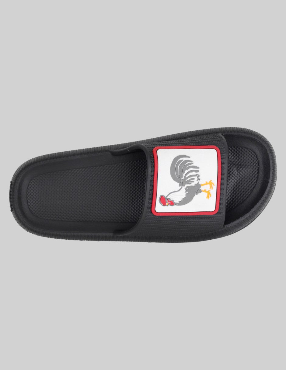 Sandalias clásicas Clasicc en Sintético – Negro