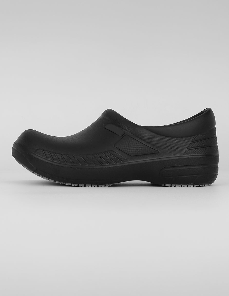 Zapatos de cocina Exterior Sintético Color Negro Para Mujer De RBCOLLECTION