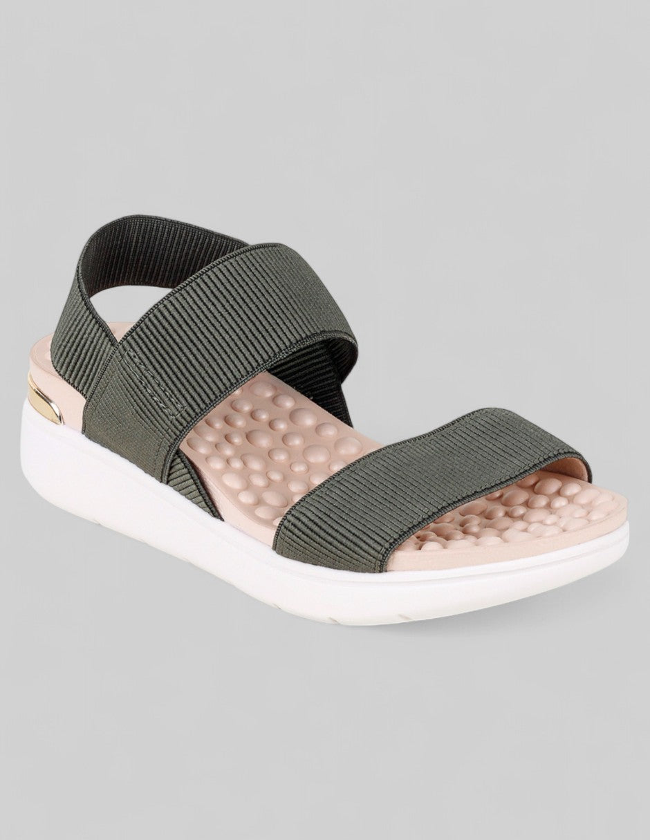 Textil,Mujer,RBCOLLECTION,Verde,Verde,Verdes,PARA,Tacones,Sandalias con plataforma,OI25,PKL,131025,Resorte,Textil,Con canales antiderrapantes,De piso,,Boca de pescado,0,Sandalias,Pequeños productores,Modare,,,,Soft